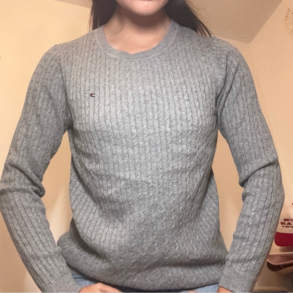 Tommy Hilfiger Sweater